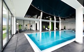 Przytulny Apartament 406 W Westin House W Kolobrzegu
